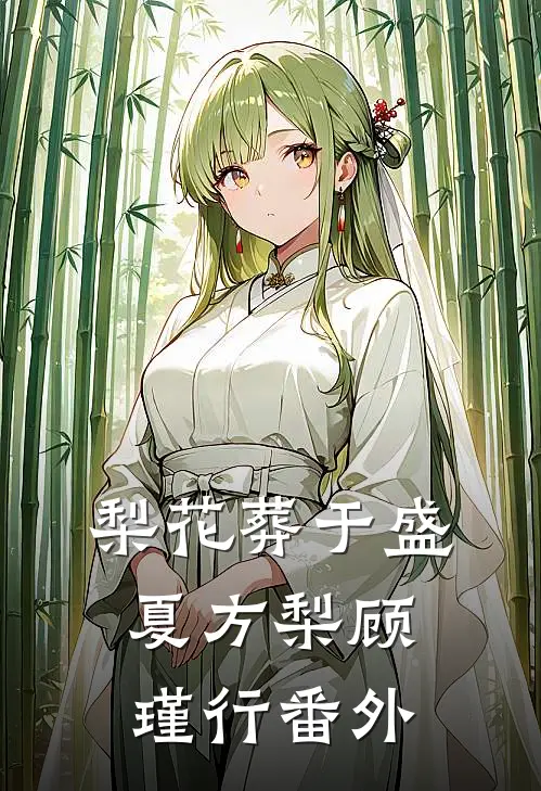 梨花葬于盛夏方梨顾瑾行 番外