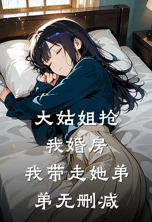 大姑姐抢我婚房,我带走她弟弟无删减