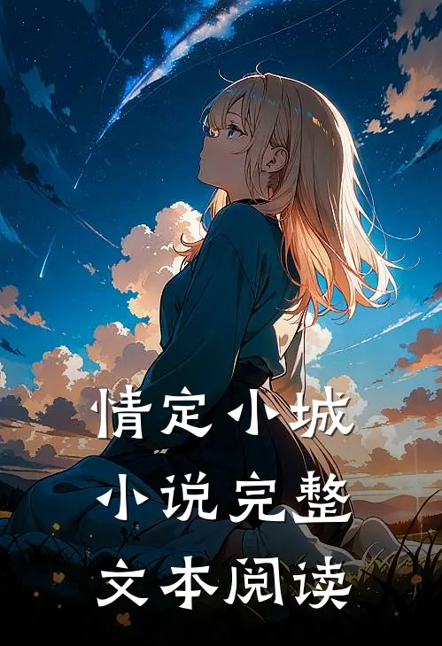 情定小城小说完整文本阅读