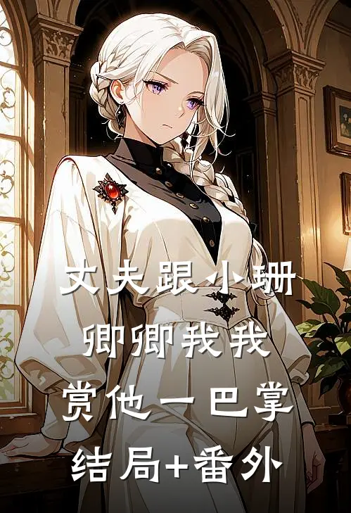 丈夫跟小珊卿卿我我，赏他一巴掌结局+番外