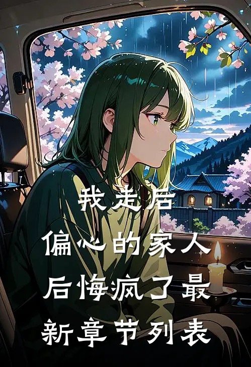 我走后，偏心的家人后悔疯了最新章节列表