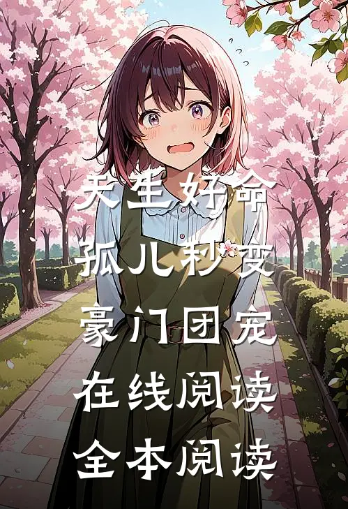 天生好命，孤儿秒变豪门团宠在线阅读全本阅读