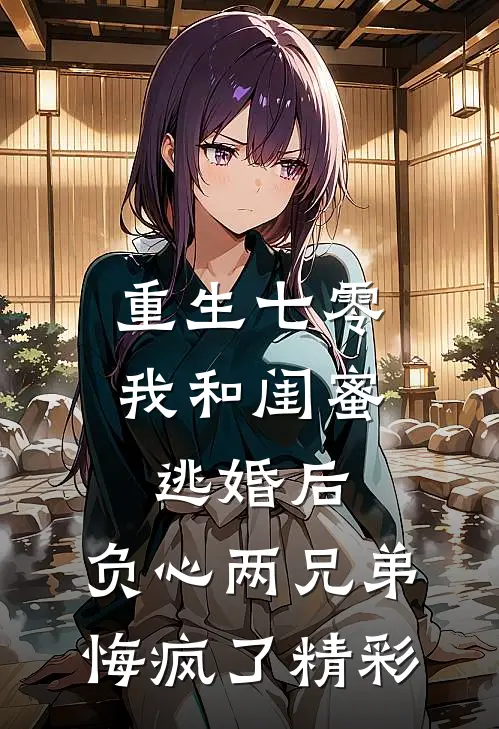 重生七零我和闺蜜逃婚后，负心两兄弟悔疯了精彩