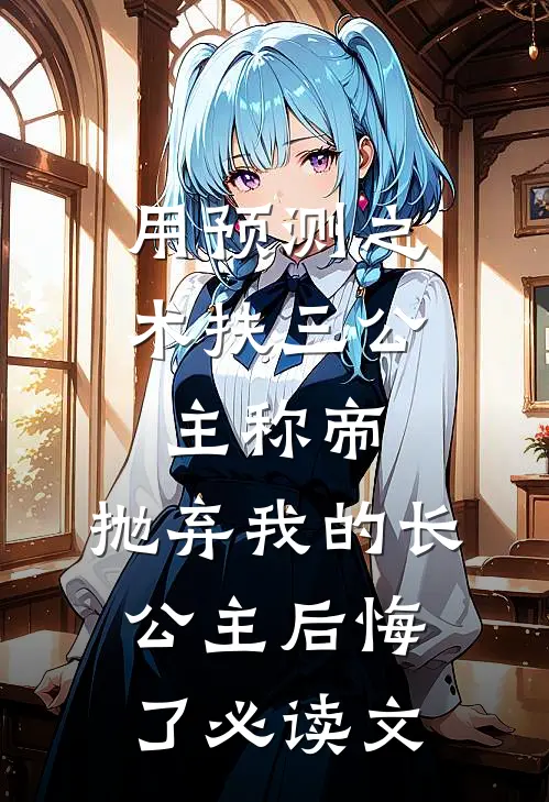 用预测之术扶三公主称帝，抛弃我的长公主后悔了必读文