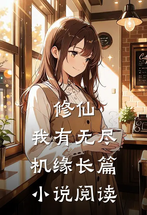 修仙：我有无尽机缘长篇小说阅读