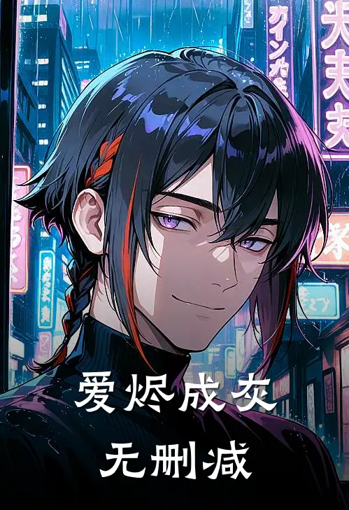 爱烬成灰无删减