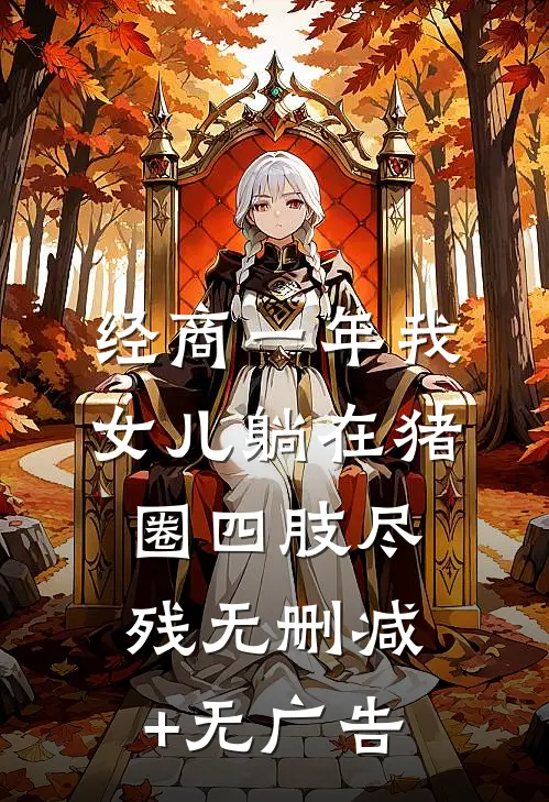 经商一年我女儿躺在猪圈四肢尽残无删减+无广告