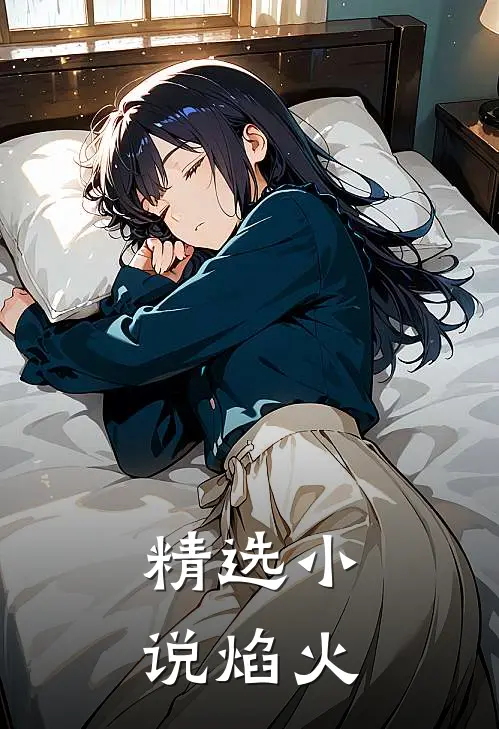 精选小说焰火