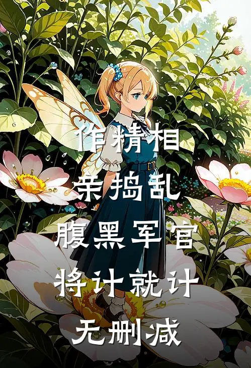 作精相亲捣乱，腹黑军官将计就计无删减