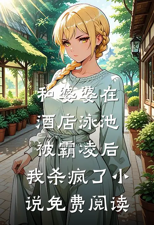 和婆婆在酒店泳池被霸凌后，我杀疯了小说免费阅读
