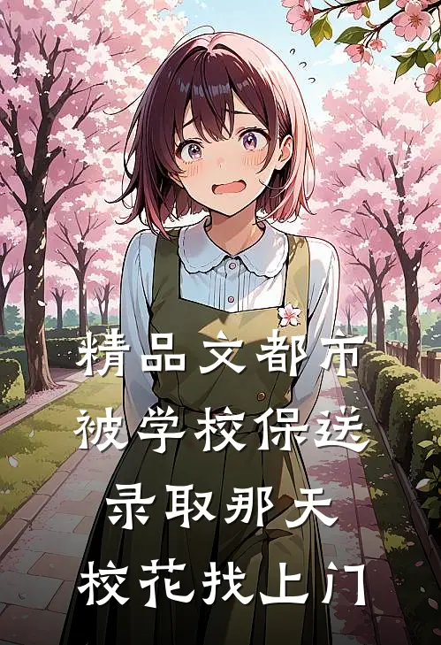 精品文都市：被学校保送录取那天，校花找上门