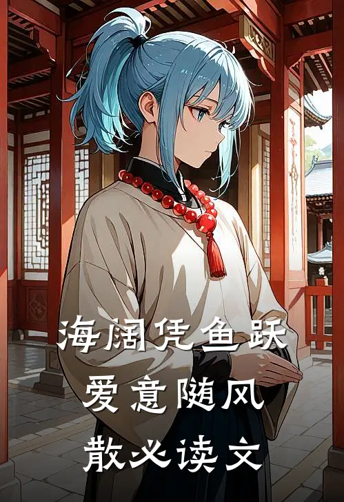 海阔凭鱼跃，爱意随风散必读文