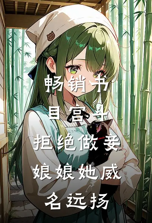 畅销书目宫斗：拒绝做妾，娘娘她威名远扬