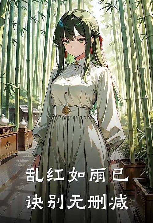 乱红如雨已诀别无删减