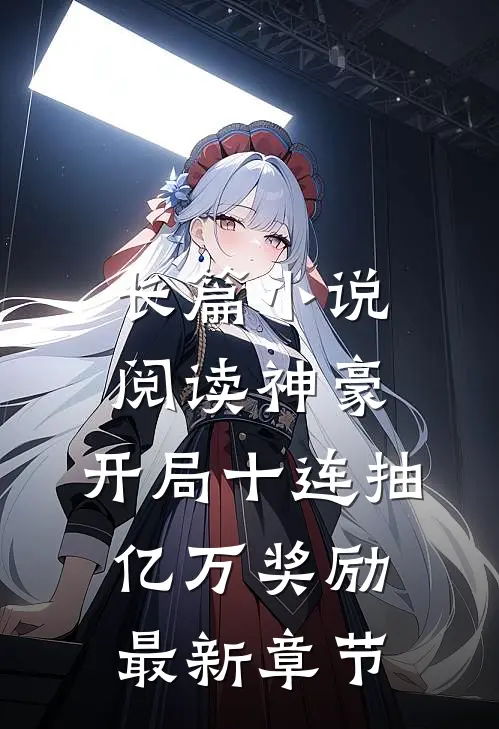 长篇小说阅读神豪:开局十连抽亿万奖励最新章节