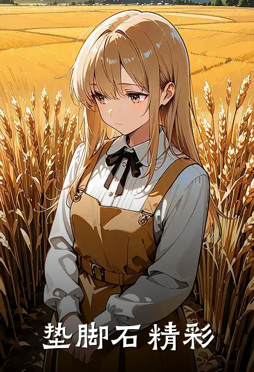 垫脚石精彩