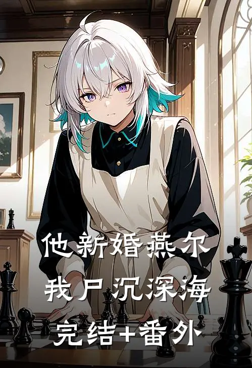 他新婚燕尔，我尸沉深海完结+番外
