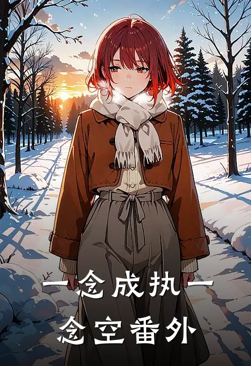 一念成执一念空番外