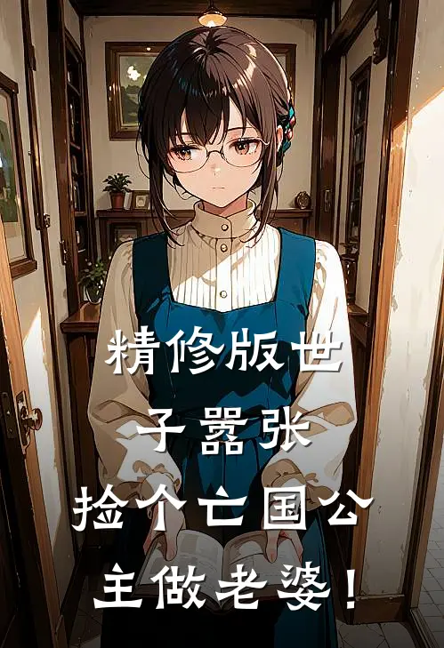 精修版世子嚣张，捡个亡国公主做老婆！