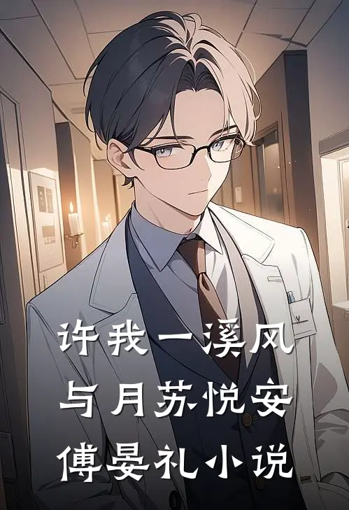 许我一溪风与月苏悦安傅晏礼小说