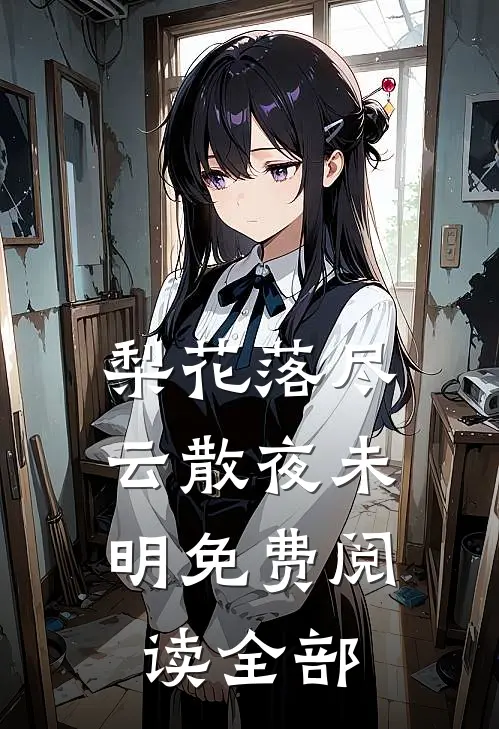 梨花落尽，云散夜未明免费阅读全部