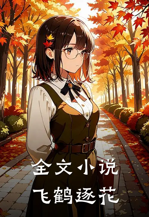 全文飞鹤逐花