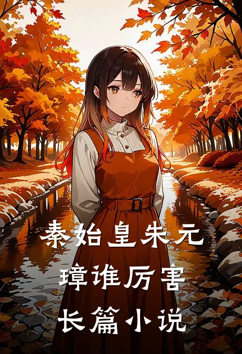 秦始皇朱元璋谁厉害长篇小说