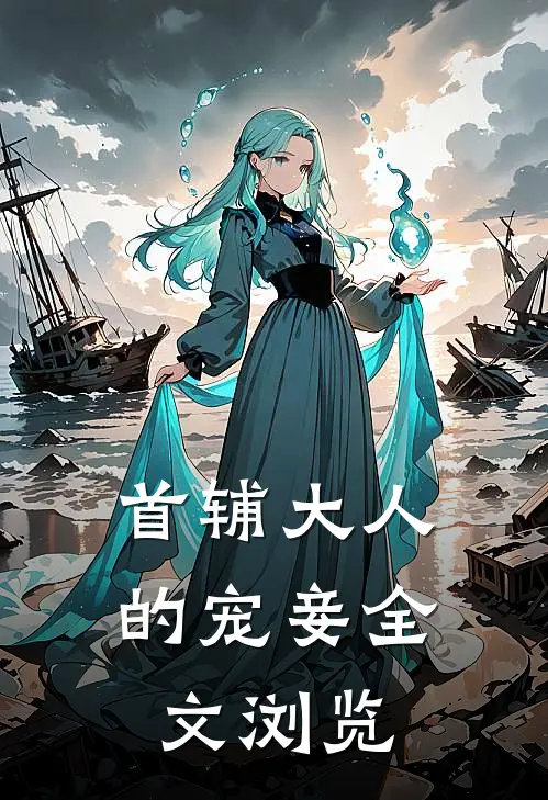 首辅大人的宠妾全文浏览