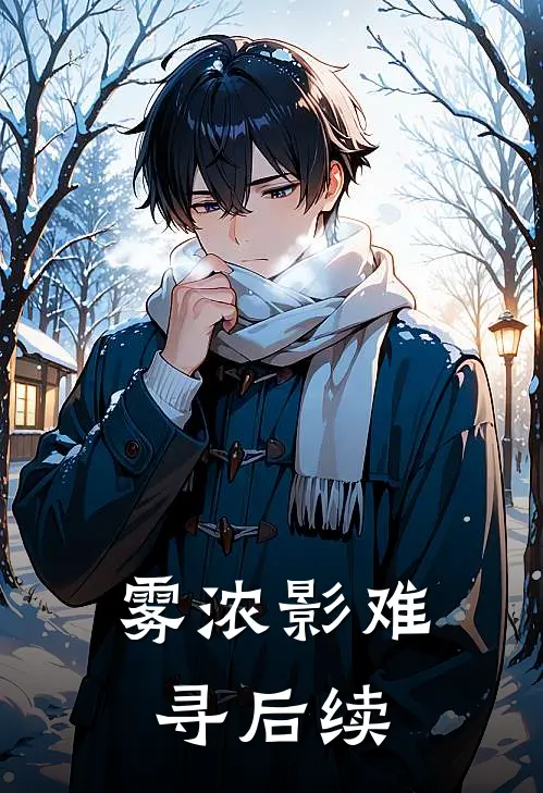 雾浓影难寻后续