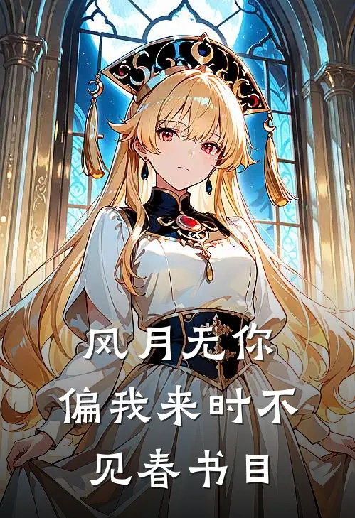 风月无你，偏我来时不见春书目