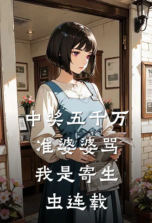 中奖五千万，准婆婆骂我是寄生虫连载