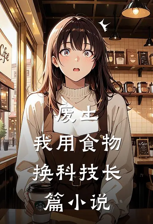 废土：我用食物换科技长篇小说