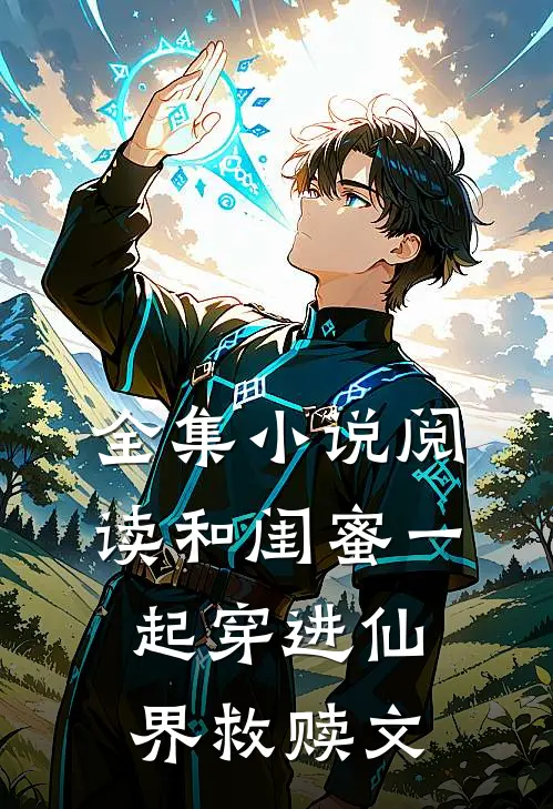 全集小说阅读和闺蜜一起穿进仙界救赎文