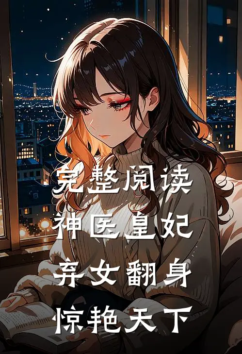 完整阅读神医皇妃：弃女翻身惊艳天下