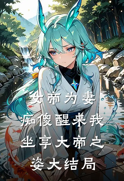 女帝为妻，痴傻醒来我坐享大帝之姿大结局