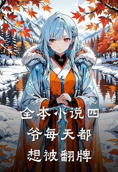 全本小说四爷每天都想被翻牌