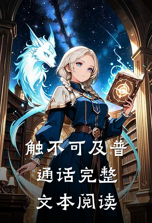 触不可及普通话完整文本阅读