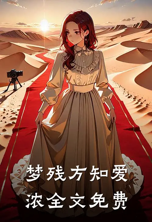 梦残方知爱浓全文免费