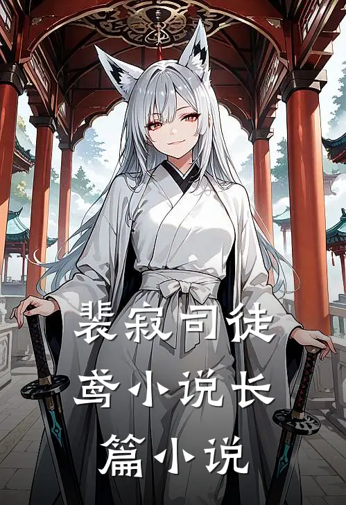 裴寂司徒鸢小说长篇小说