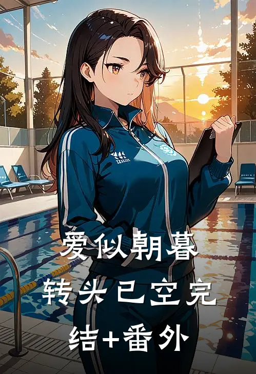 爱似朝暮，转头已空完结+番外