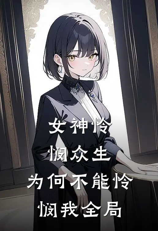 女神怜悯众生,为何不能怜悯我全局