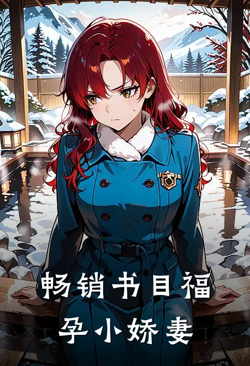 畅销书目福孕小娇妻