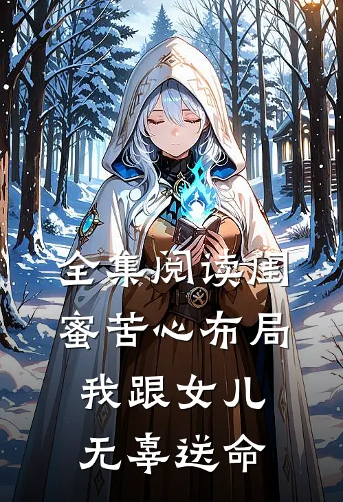 全集阅读闺蜜苦心布局,我跟女儿无辜送命的