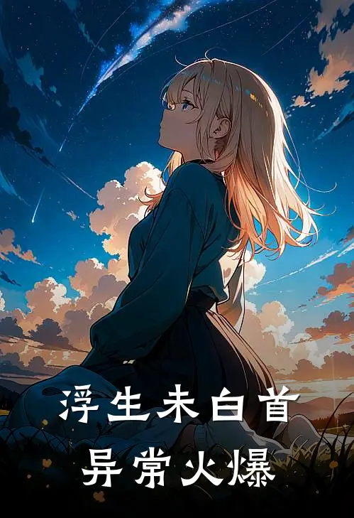 浮生未白首异常火爆