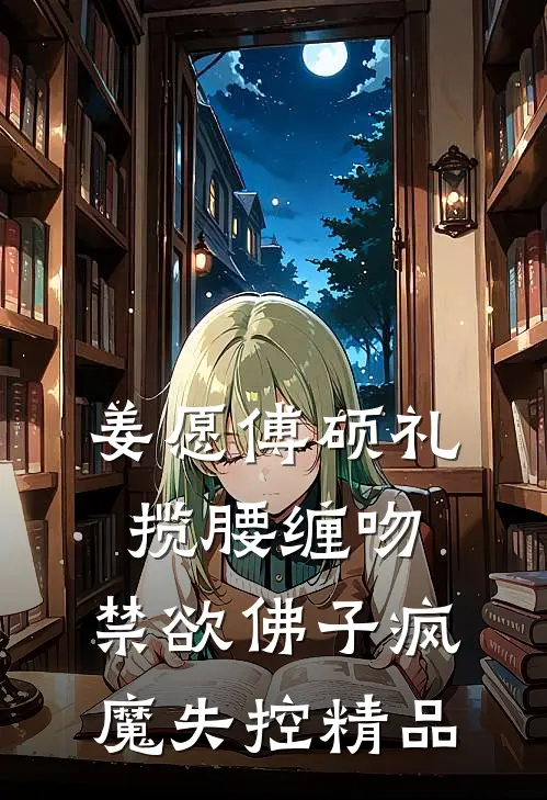 姜愿傅硕礼揽腰缠吻,禁欲佛子疯魔失控精品