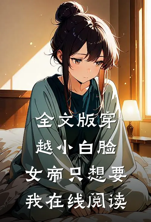 全文版穿越小白脸,女帝只想要我在线阅读