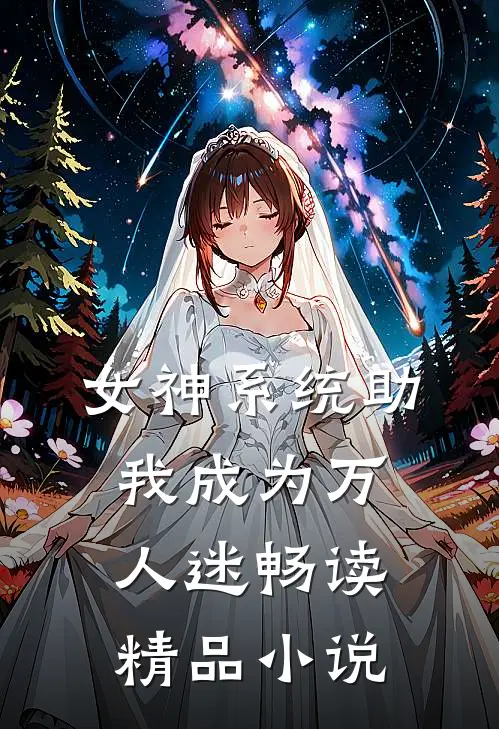 女神系统助我成为万人迷畅读精品小说