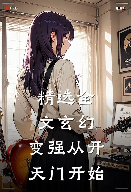 精选全文玄幻：变强从开天门开始