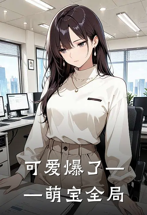 可爱爆了——萌宝全局