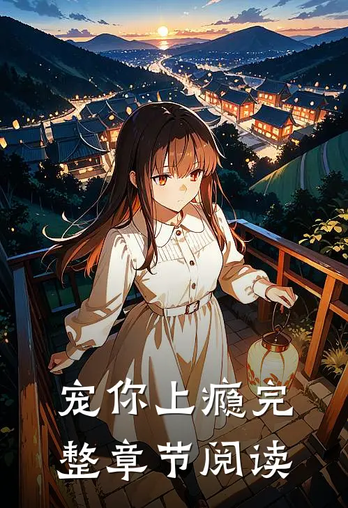宠你上瘾完整章节阅读